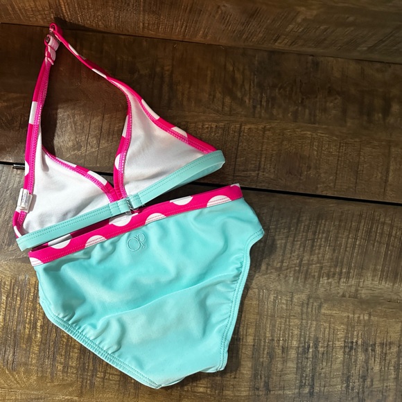 OP 24 MO Bikini Set - Picture 5 of 9